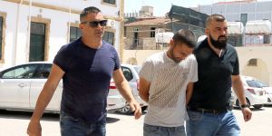 Başkent Lefkoşa’da 62 kök hintkeneviri!