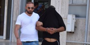 Zehir tacirlerine darbe