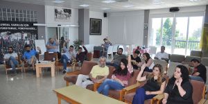 “Özelde sendikalaşmayı yayma adına adımlar atıldı”