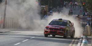 ERC’ye 13 Kıbrıslı Türk ekip katılacak