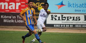 Binatlı’da gündem transfer