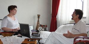 “Trafikteki kriz bu ülkeyi tüketiyor”