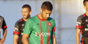 “Takımımdan ayrılmayı düşünmüyorum”