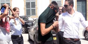 Misafirlikte hırsızlık