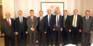 Bankalar Birliği’nde yeni dönem