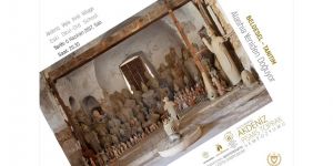 “Alashia Yeniden Doğuyor”