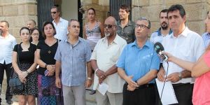 Kara Çarşaf Davası ertelendi