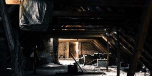 Çatı Katı Notları