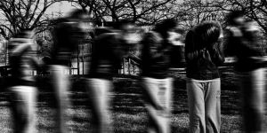 Paranoya Toplumu, Terör, Teknoloji ve Yeni Yaşam Biçimi Üzerine