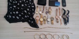 Fellahoğlu Kuyumculuk soygununda yeni gelişme….