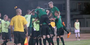 Felvidek galibiyetle başladı: 0-1