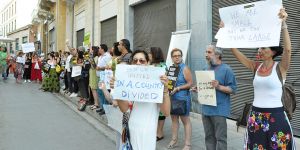 Ledra’da “çözüm” çağrısı