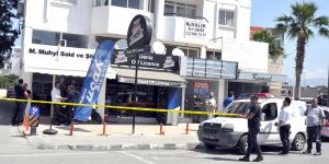 Kurşunlama zanlısı suçunu itiraf etti