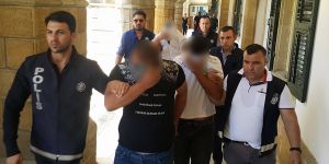 Polis 3 kişiyi ve eksik eşyaları arıyor!