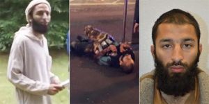 İsmi polis tarafından biliniyordu