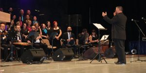 Mağusa’da  müzik ziyafeti