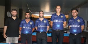 Lefkoşa Gençlik ve Spor Derneği