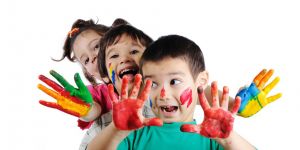 Şiirlerle büyüsün çocuklar