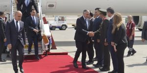 "Cenevre öncesi bir görüşme düşünülmüyor"