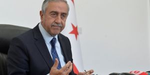 Akıncı: “Crans - Montana iki yıllık yoğun müzakerenin son aşamasıdır”