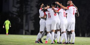 Milliler yolu ‘YARI’ladı: 0-8