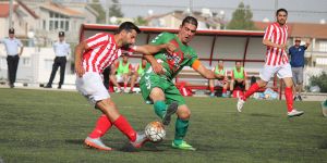 BTM’de gol yağmuru