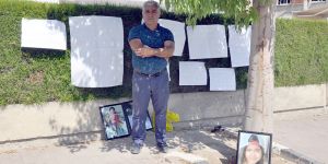 “Hastane içler acısı, görün, duyun!”