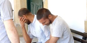 Yargılanmayı 2 ay cezaevinde bekleyecekler