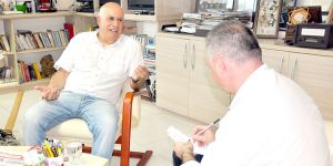 “Bina bana kiralandı”