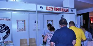 “41. KKTC Uluslararası Fuarı”, 9 Haziran'da açılıyor. 