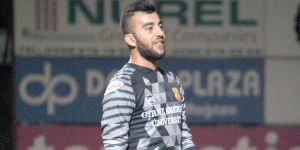 Ufuk Şimşek’te yeni gelişme