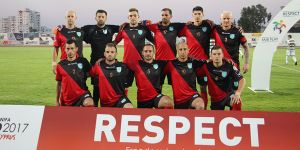 Sekelistan zoru başardı: 2-4