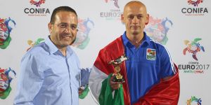 Karpatalya’ya galibiyet yetmedi: 1-4