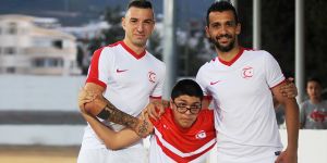 Ramadan, krallarla birlikte