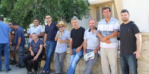 EL-SEN grevi kaldırdı