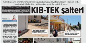 9 ÇALIŞANA  'SORUŞTURMA'