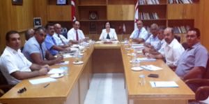 Reçete ile tarım ilacı satışı masaya yatırıldı