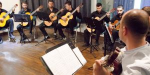 Özel yetenek sınav kayıtları başladı