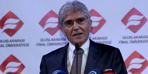 UFÜ, yeni öğrencilerin kayıtlarını bekliyor