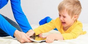 TEKNOLOJİNİN ÇOCUKLAR ÜZERİNDEKİ ETKİLERİ