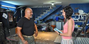 Endüstriyel Mutfak İmalatı