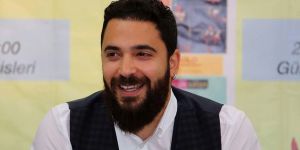 İzel Seylani: Aşk su altında soluk almaktır