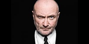 Phil Collins kaza geçirdi
