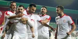 MAĞUSA’DA FİNAL MÜCADELESİ