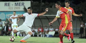 Krallık mücadelesi