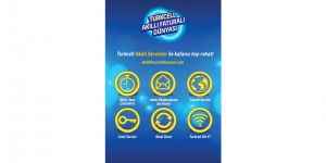 Turkcell’den “Akıllı Faturalı Dünyası”