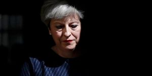 Yeni kabine açıklandı