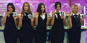 Büyük İkramiye talihlisi belli oldu