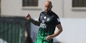 Kaymaklı Serhan’da ısrarcı