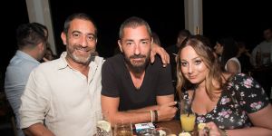 Sky Bar ilgi görüyor